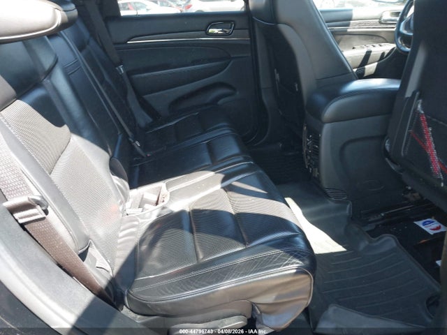 Aukcja sprzedaży 2020 Jeep Grand Cherokee High Altitude 4x4, vin: 1C4RJFCT5LC190507, numer aukcji: 44796743