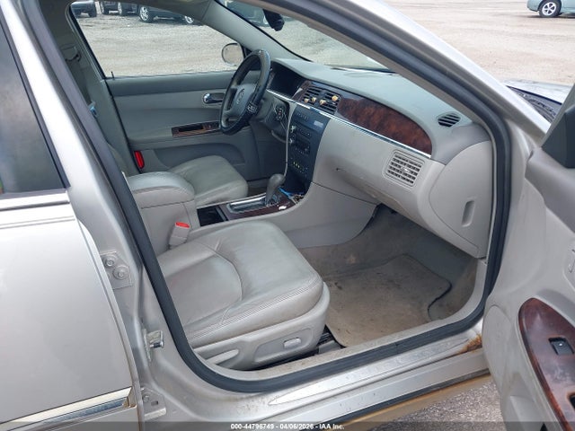 44796749 :رقم المزاد ، 2G4WD582781205313 vin ، 2008 Buick Lacrosse Cxl مزاد بيع