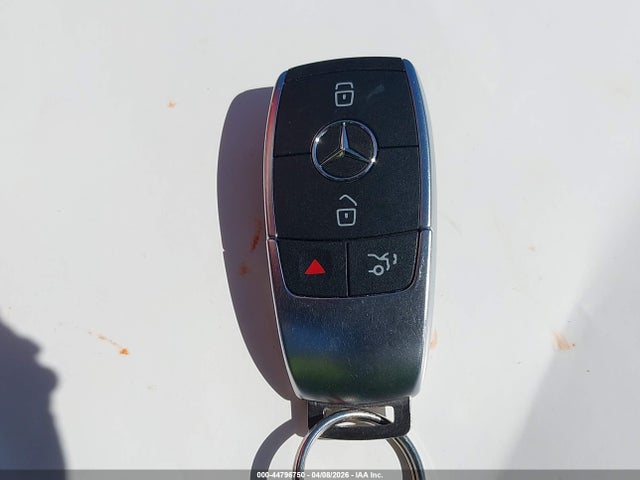 44796750 :رقم المزاد ، W1N0J6EBXPG142845 vin ، 2023 Mercedes-benz Amg Glc 43 4matic Coupe مزاد بيع