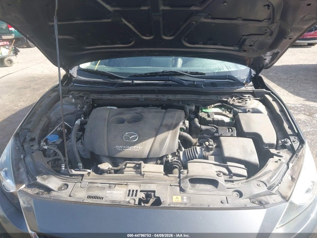 Aukcja sprzedaży 2014 Mazda Mazda3 I Grand Touring, vin: JM1BM1M78E1214729, numer aukcji: 44796753