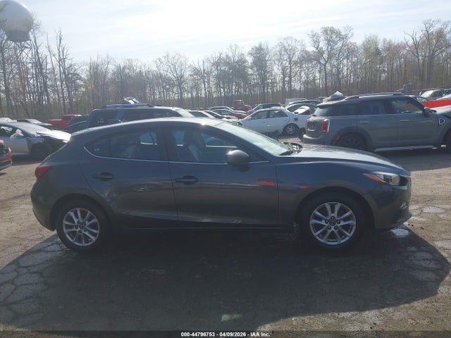 Aukcja sprzedaży 2014 Mazda Mazda3 I Grand Touring, vin: JM1BM1M78E1214729, numer aukcji: 44796753