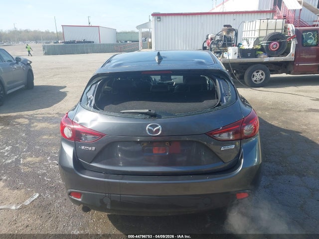 Aukcja sprzedaży 2014 Mazda Mazda3 I Grand Touring, vin: JM1BM1M78E1214729, numer aukcji: 44796753
