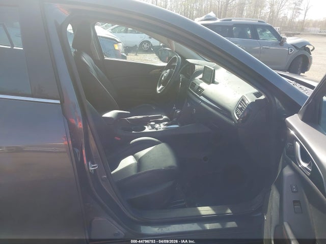 Aukcja sprzedaży 2014 Mazda Mazda3 I Grand Touring, vin: JM1BM1M78E1214729, numer aukcji: 44796753