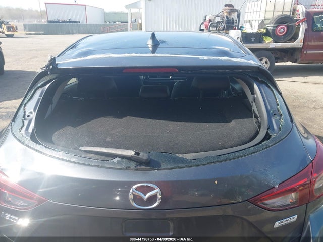 Aukcja sprzedaży 2014 Mazda Mazda3 I Grand Touring, vin: JM1BM1M78E1214729, numer aukcji: 44796753