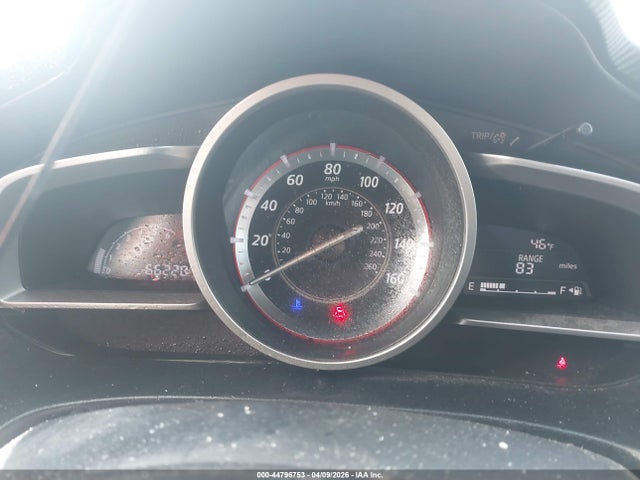 Aukcja sprzedaży 2014 Mazda Mazda3 I Grand Touring, vin: JM1BM1M78E1214729, numer aukcji: 44796753