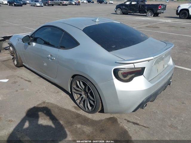 2014 SCION FR-S JF1ZNAA10E8708205 Photo 2