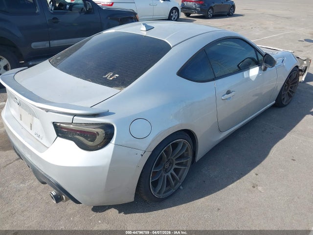 2014 SCION FR-S JF1ZNAA10E8708205 Photo 3