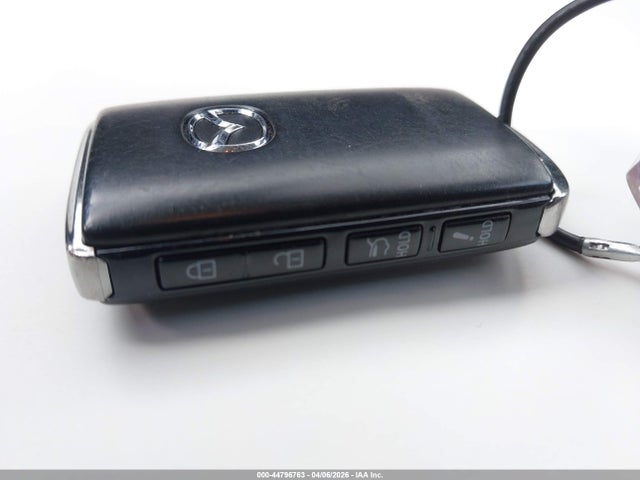 2025 MAZDA CX-5 JM3KFBCL5S0677287 Photo 10