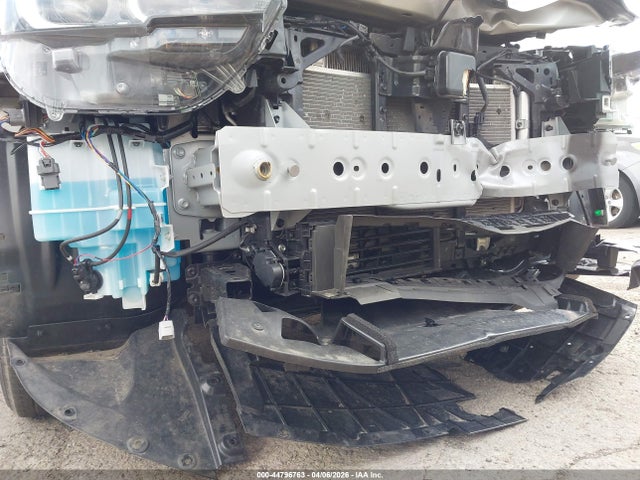 44796763 :رقم المزاد ، JM3KFBCL5S0677287 vin ، 2025 Mazda Cx-5 2.5 S Preferred مزاد بيع