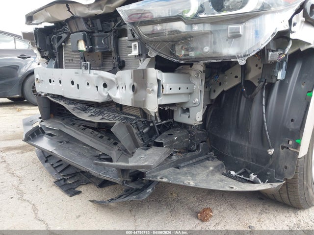 44796763 :رقم المزاد ، JM3KFBCL5S0677287 vin ، 2025 Mazda Cx-5 2.5 S Preferred مزاد بيع