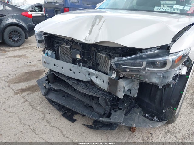 2025 MAZDA CX-5 JM3KFBCL5S0677287 Photo 5