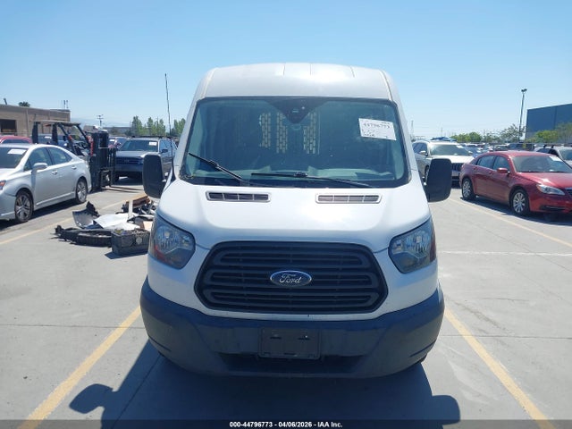 Ford Transit-150 2016 1FTYE2DM6GKA14271 Image 12