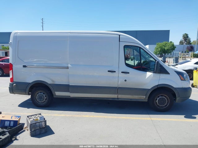 Ford Transit-150 2016 1FTYE2DM6GKA14271 Image 13