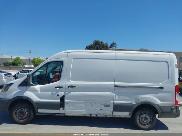 Ford Transit-150 2016 1FTYE2DM6GKA14271 Image 14