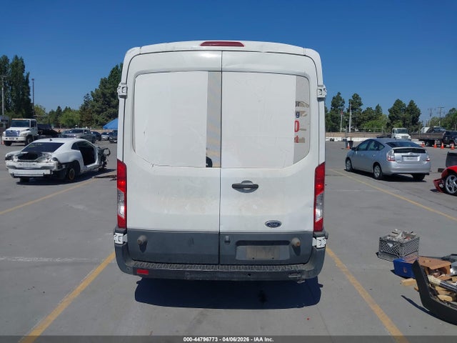 Ford Transit-150 2016 1FTYE2DM6GKA14271 Image 16