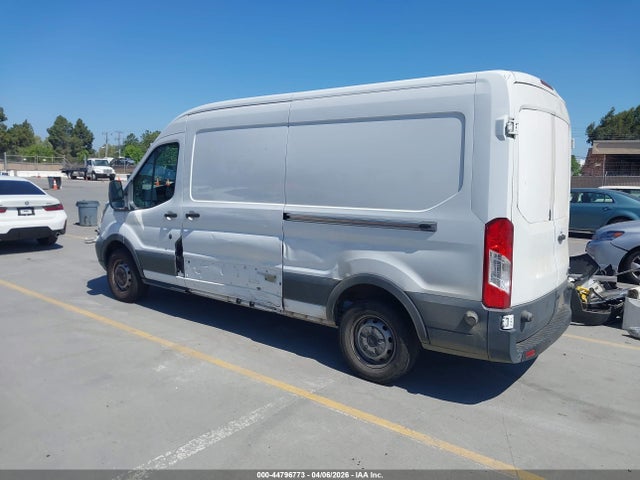 Ford Transit-150 2016 1FTYE2DM6GKA14271 Image 3