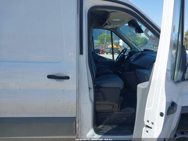 Ford Transit-150 2016 1FTYE2DM6GKA14271 Image 5