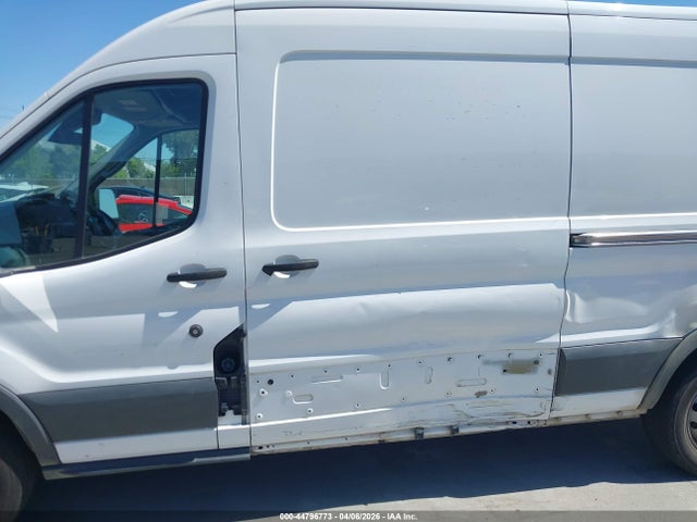Ford Transit-150 2016 1FTYE2DM6GKA14271 Image 6