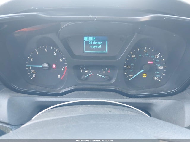 Ford Transit-150 2016 1FTYE2DM6GKA14271 Image 7