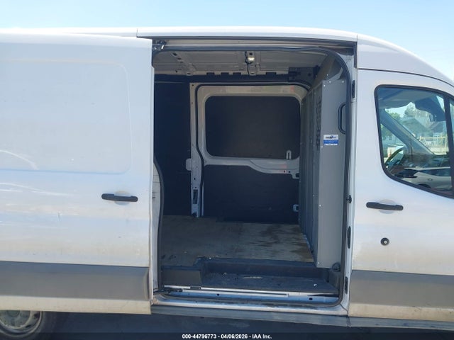 Ford Transit-150 2016 1FTYE2DM6GKA14271 Image 8