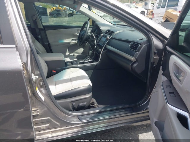 Toyota CAMRY XSE 2015 4T1BF1FKXFU085139 Image 5