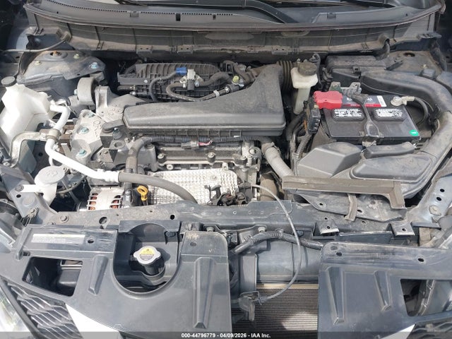 2016 NISSAN ROGUE JN8AT2MT0GW028386 Photo 9