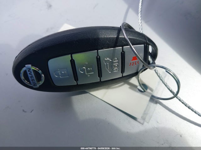 2016 NISSAN ROGUE JN8AT2MT0GW028386 Photo 10