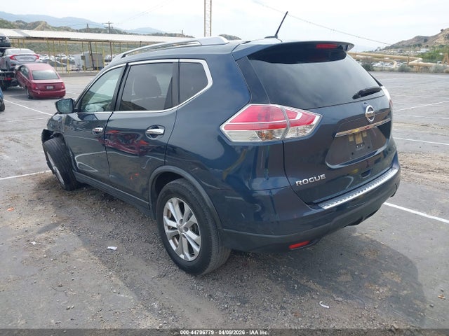 2016 NISSAN ROGUE JN8AT2MT0GW028386 Photo 2