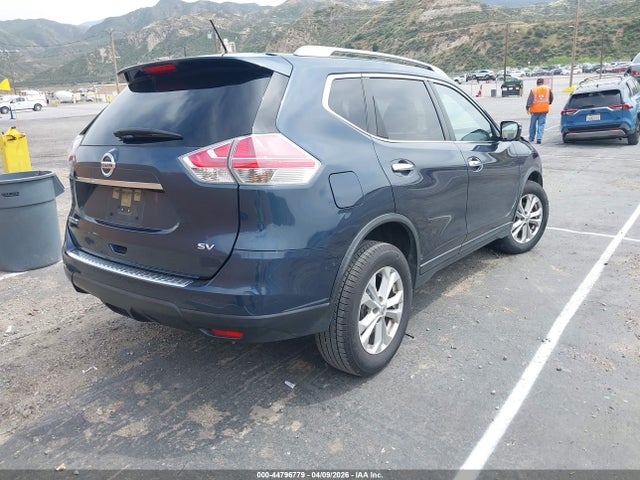 2016 NISSAN ROGUE JN8AT2MT0GW028386 Photo 3