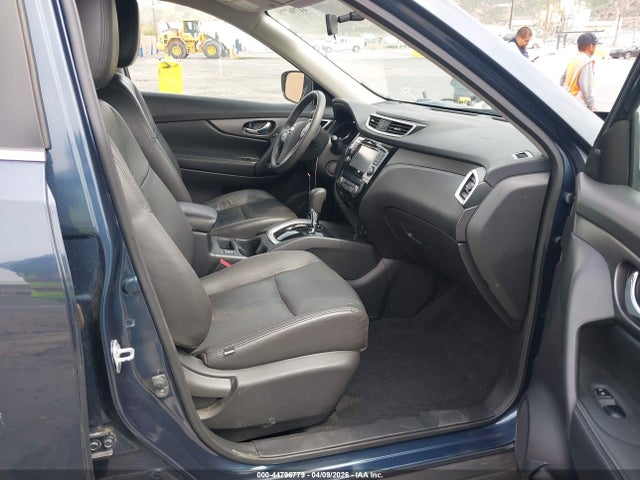2016 NISSAN ROGUE JN8AT2MT0GW028386 Photo 4