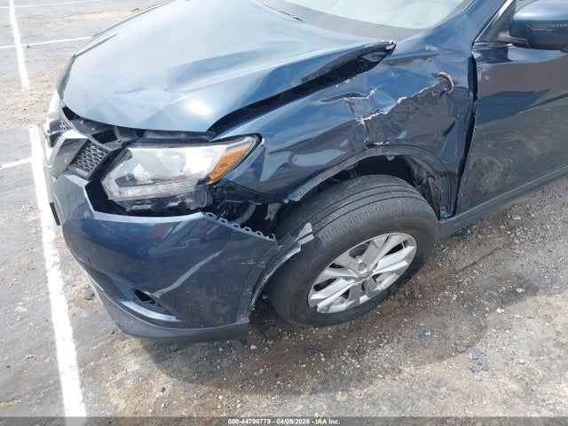 2016 NISSAN ROGUE JN8AT2MT0GW028386 Photo 5