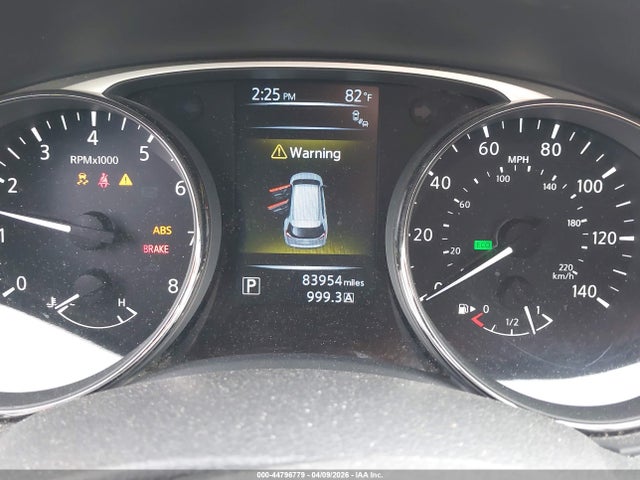 2016 NISSAN ROGUE JN8AT2MT0GW028386 Photo 6