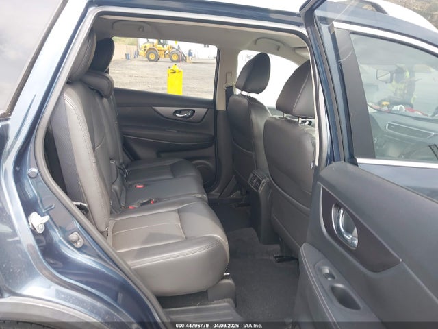 2016 NISSAN ROGUE JN8AT2MT0GW028386 Photo 7