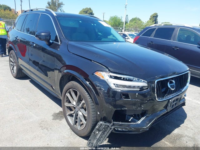 Продаж на аукціоні авто 2019 Volvo Xc90 T5 Momentum, vin: YV4102CK6K1506360, номер лоту: 44796788