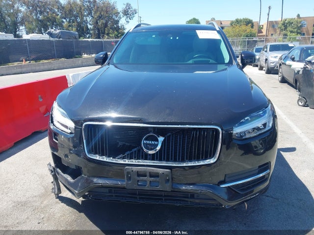 Продаж на аукціоні авто 2019 Volvo Xc90 T5 Momentum, vin: YV4102CK6K1506360, номер лоту: 44796788