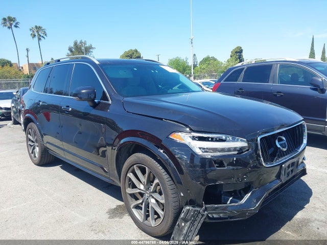 Продаж на аукціоні авто 2019 Volvo Xc90 T5 Momentum, vin: YV4102CK6K1506360, номер лоту: 44796788