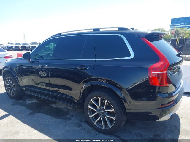 Продаж на аукціоні авто 2019 Volvo Xc90 T5 Momentum, vin: YV4102CK6K1506360, номер лоту: 44796788