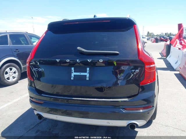Продаж на аукціоні авто 2019 Volvo Xc90 T5 Momentum, vin: YV4102CK6K1506360, номер лоту: 44796788