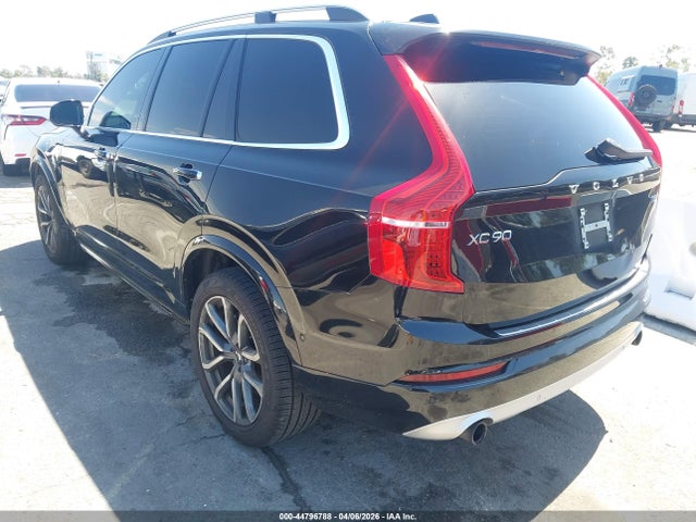 Продаж на аукціоні авто 2019 Volvo Xc90 T5 Momentum, vin: YV4102CK6K1506360, номер лоту: 44796788