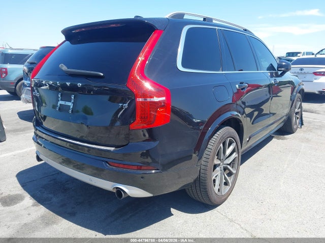 Продаж на аукціоні авто 2019 Volvo Xc90 T5 Momentum, vin: YV4102CK6K1506360, номер лоту: 44796788