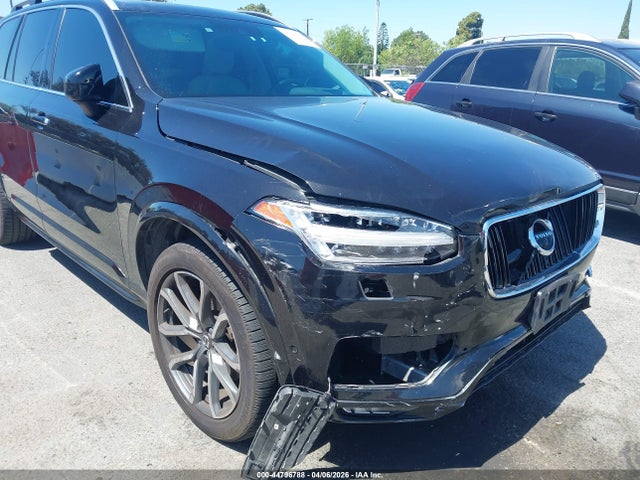 Продаж на аукціоні авто 2019 Volvo Xc90 T5 Momentum, vin: YV4102CK6K1506360, номер лоту: 44796788