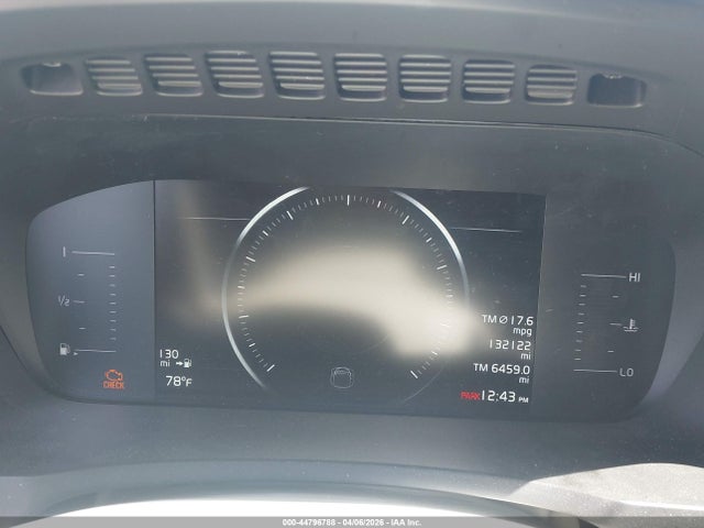 Продаж на аукціоні авто 2019 Volvo Xc90 T5 Momentum, vin: YV4102CK6K1506360, номер лоту: 44796788