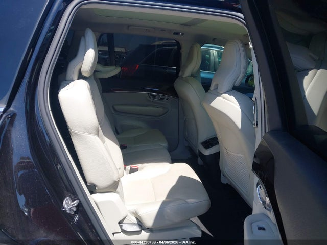 Продаж на аукціоні авто 2019 Volvo Xc90 T5 Momentum, vin: YV4102CK6K1506360, номер лоту: 44796788