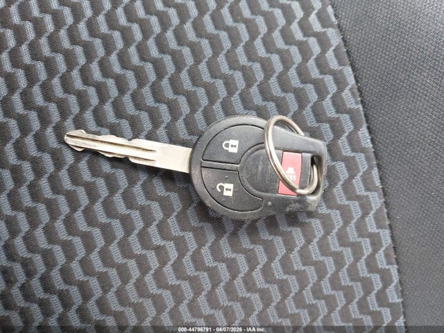 Nissan Versa Note Sv 2014 3N1CE2CP9EL382383 Image 11