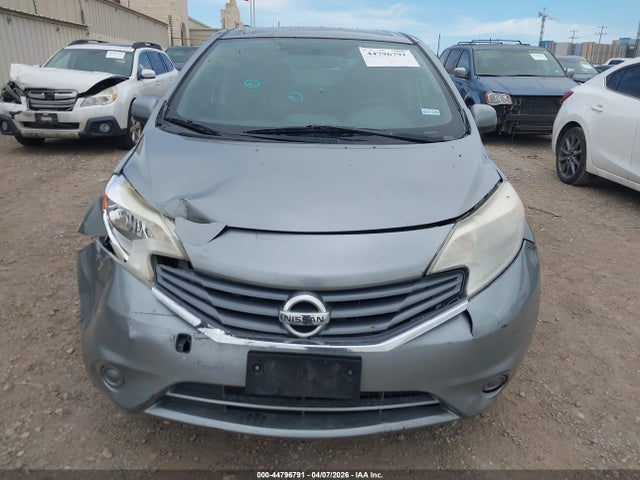 Nissan Versa Note Sv 2014 3N1CE2CP9EL382383 Image 13