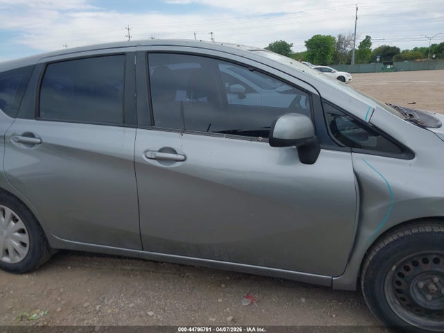 Nissan Versa Note Sv 2014 3N1CE2CP9EL382383 Image 14