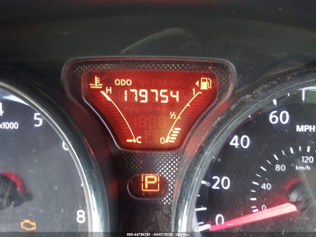 Nissan Versa Note Sv 2014 3N1CE2CP9EL382383 Image 16