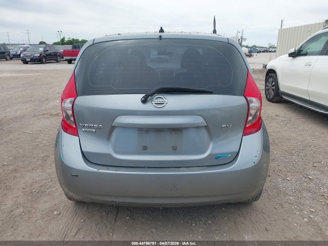 Nissan Versa Note Sv 2014 3N1CE2CP9EL382383 Image 17