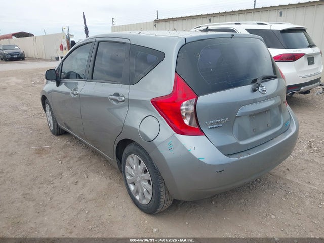 Nissan Versa Note Sv 2014 3N1CE2CP9EL382383 Image 3