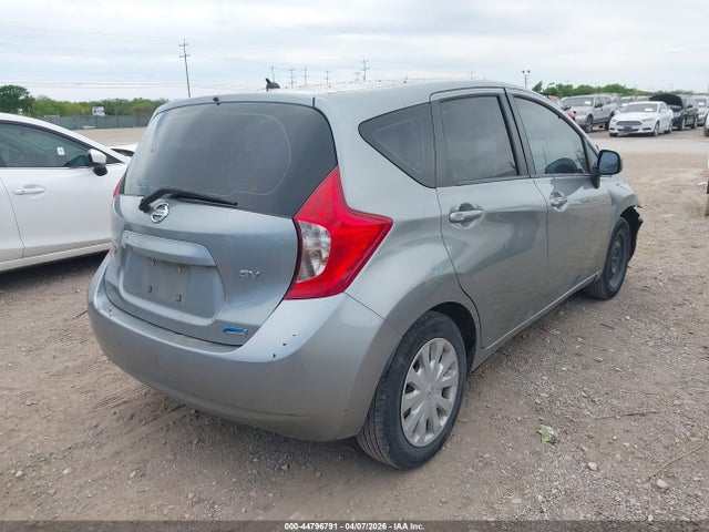 Nissan Versa Note Sv 2014 3N1CE2CP9EL382383 Image 4